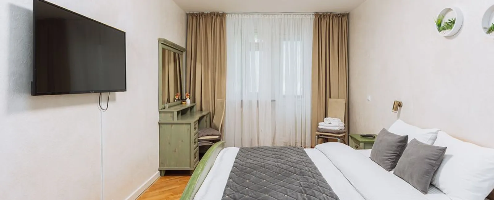 Отдых в Абхазии без посредников